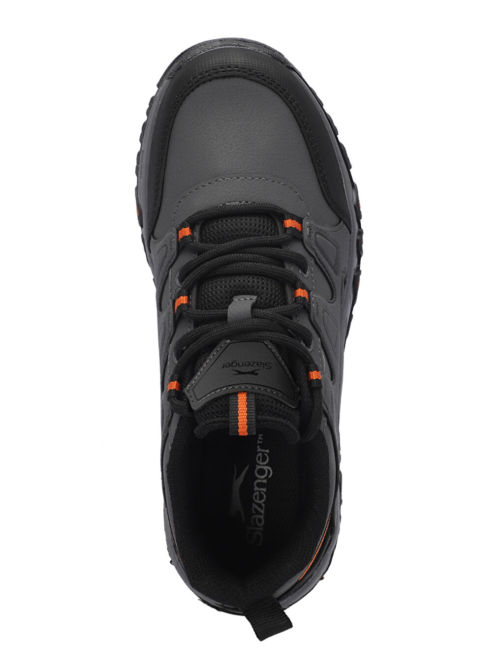 SLAZENGER GANA I Kadın Outdoor Koyu Gri - 4