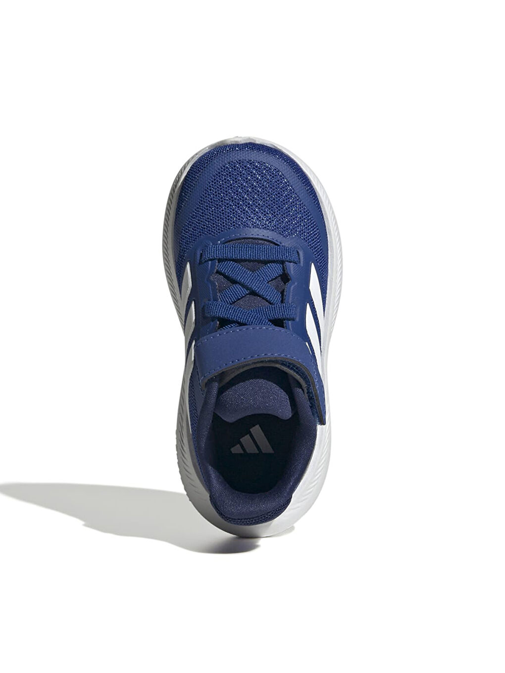 Runfalcon 5 El I Bebek Lacivert Koşu Ayakkabısı-2