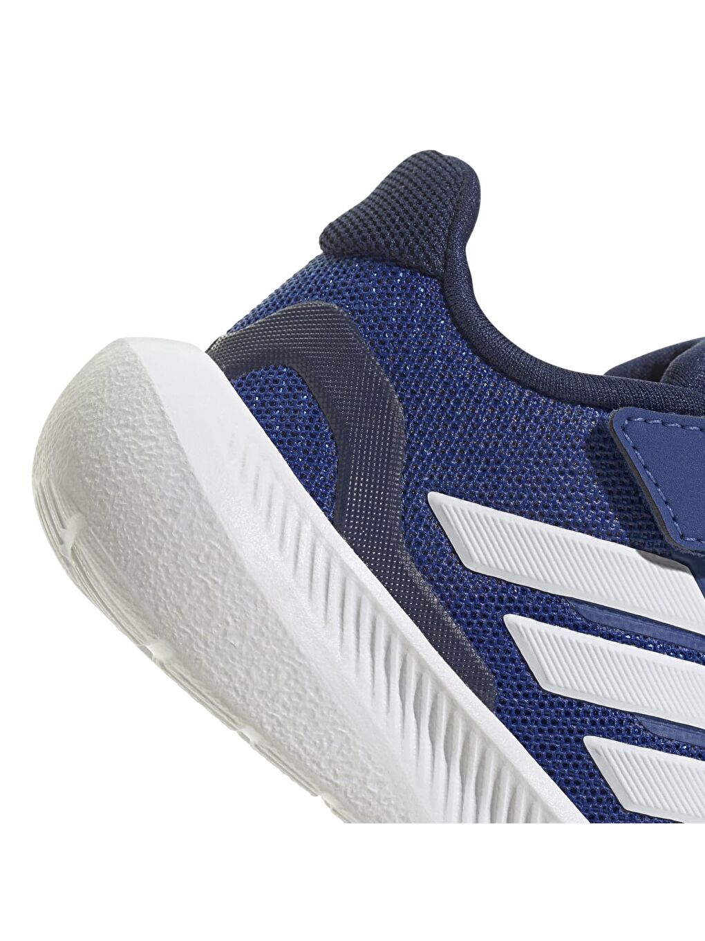 Runfalcon 5 El I Bebek Lacivert Koşu Ayakkabısı-3