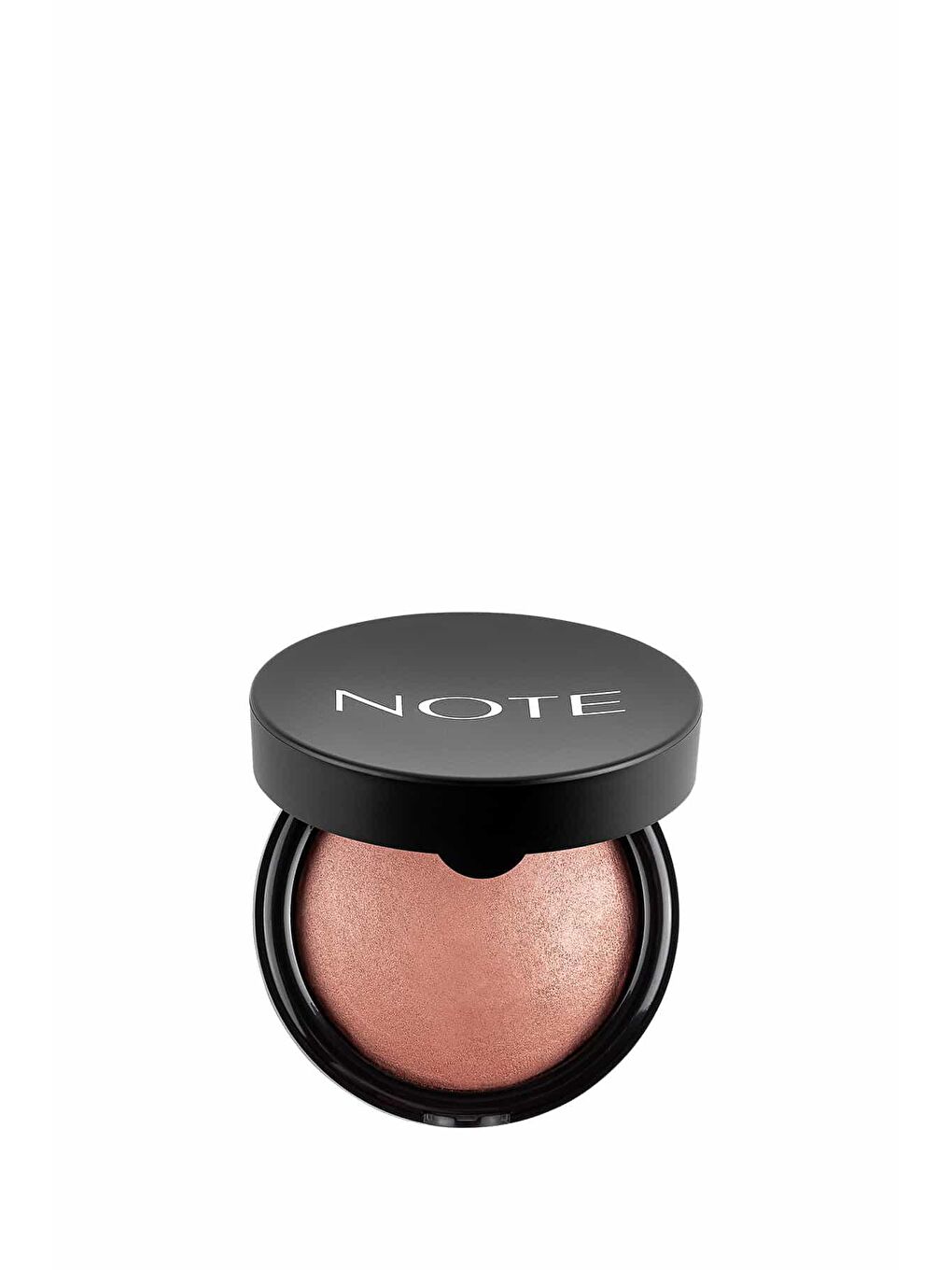 Note Cosmetique Bronz Baked Allık 03