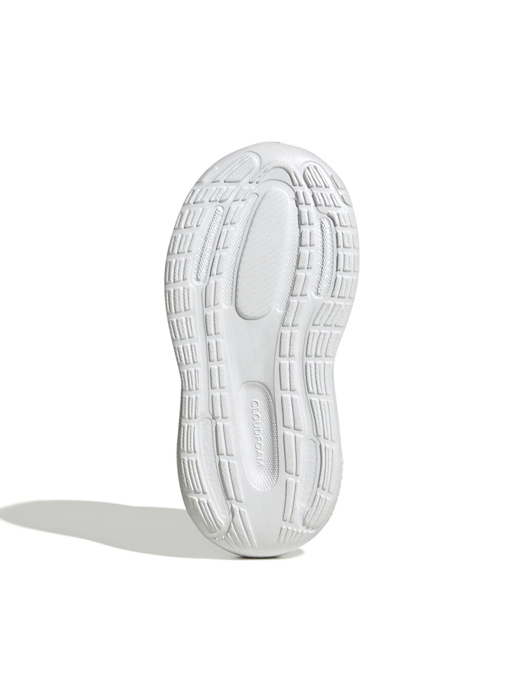 Runfalcon 5 El I Bebek Lacivert Koşu Ayakkabısı-4