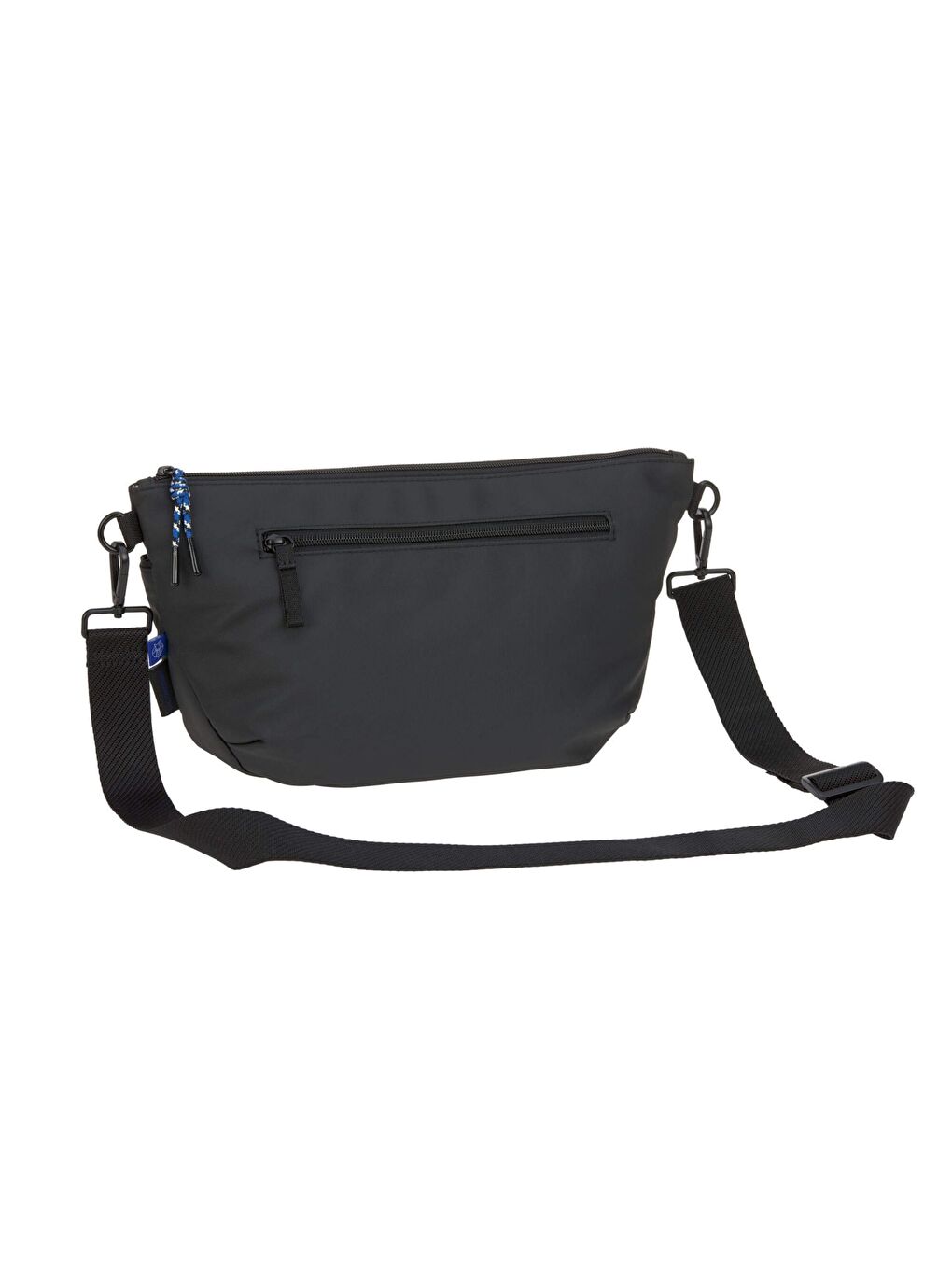 Buggy Bum Bebek Bakım Seyahat Çantası Black-1