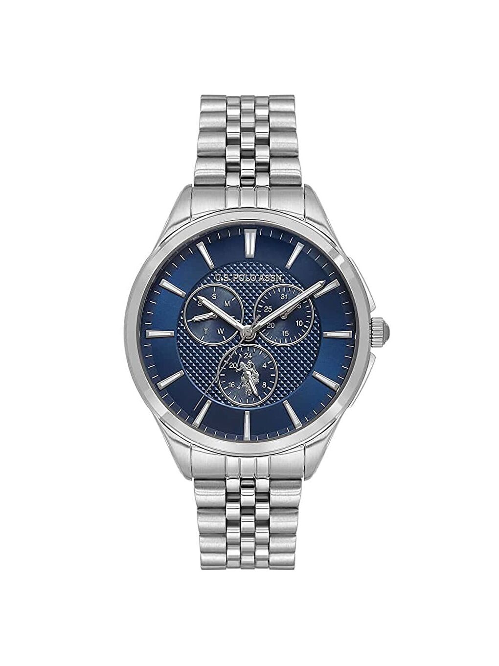 Gri USPA1146-01 Erkek Kol Saati