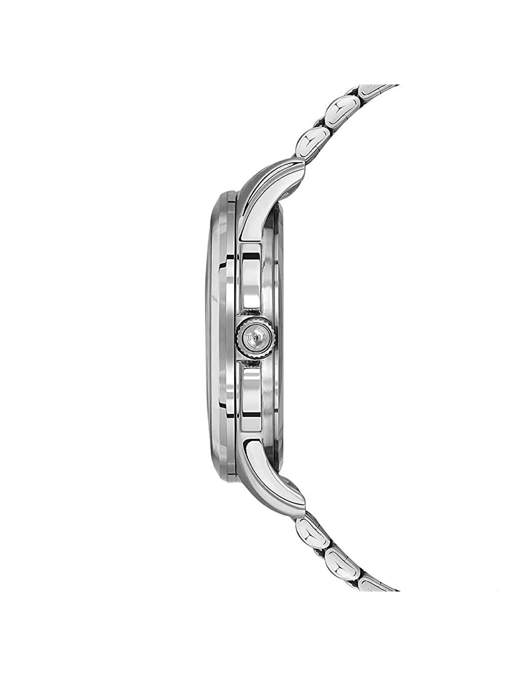 Gri USPA1146-01 Erkek Kol Saati-1