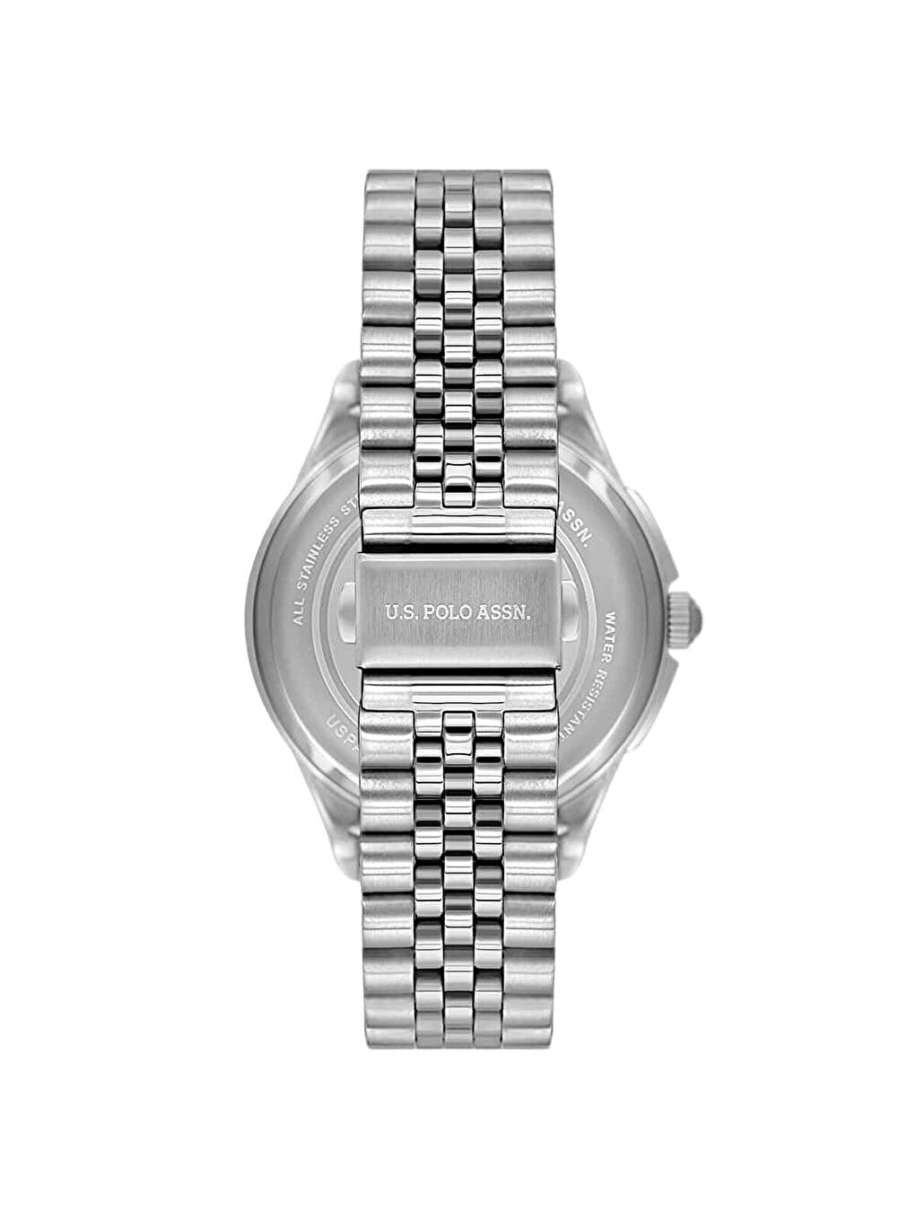 Gri USPA1146-01 Erkek Kol Saati-2