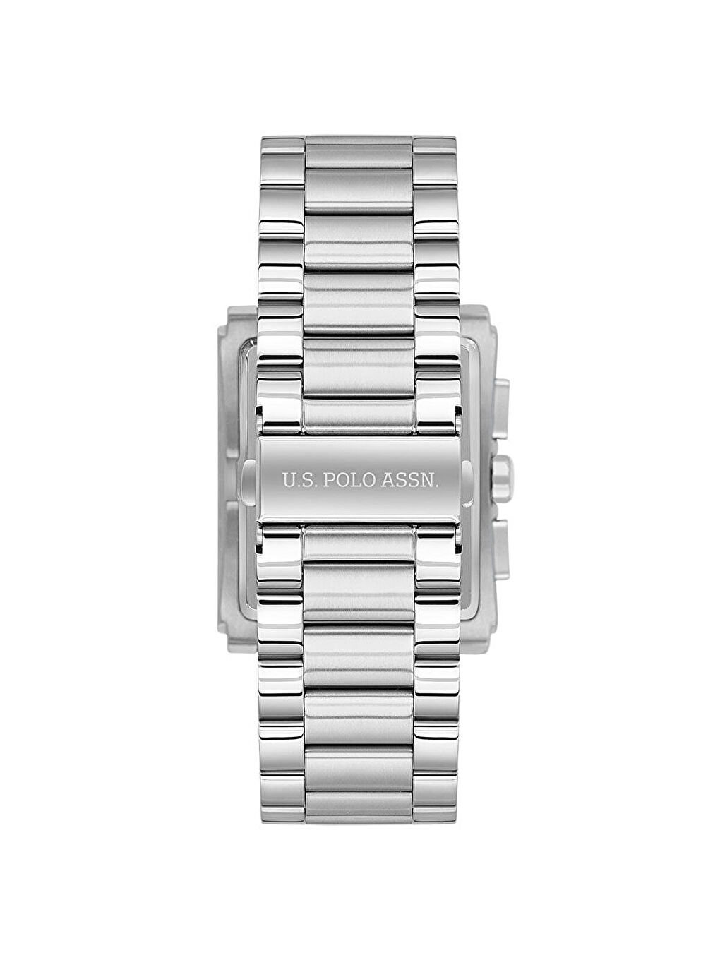 Gri USPA1117-02 Erkek Kol Saati-2