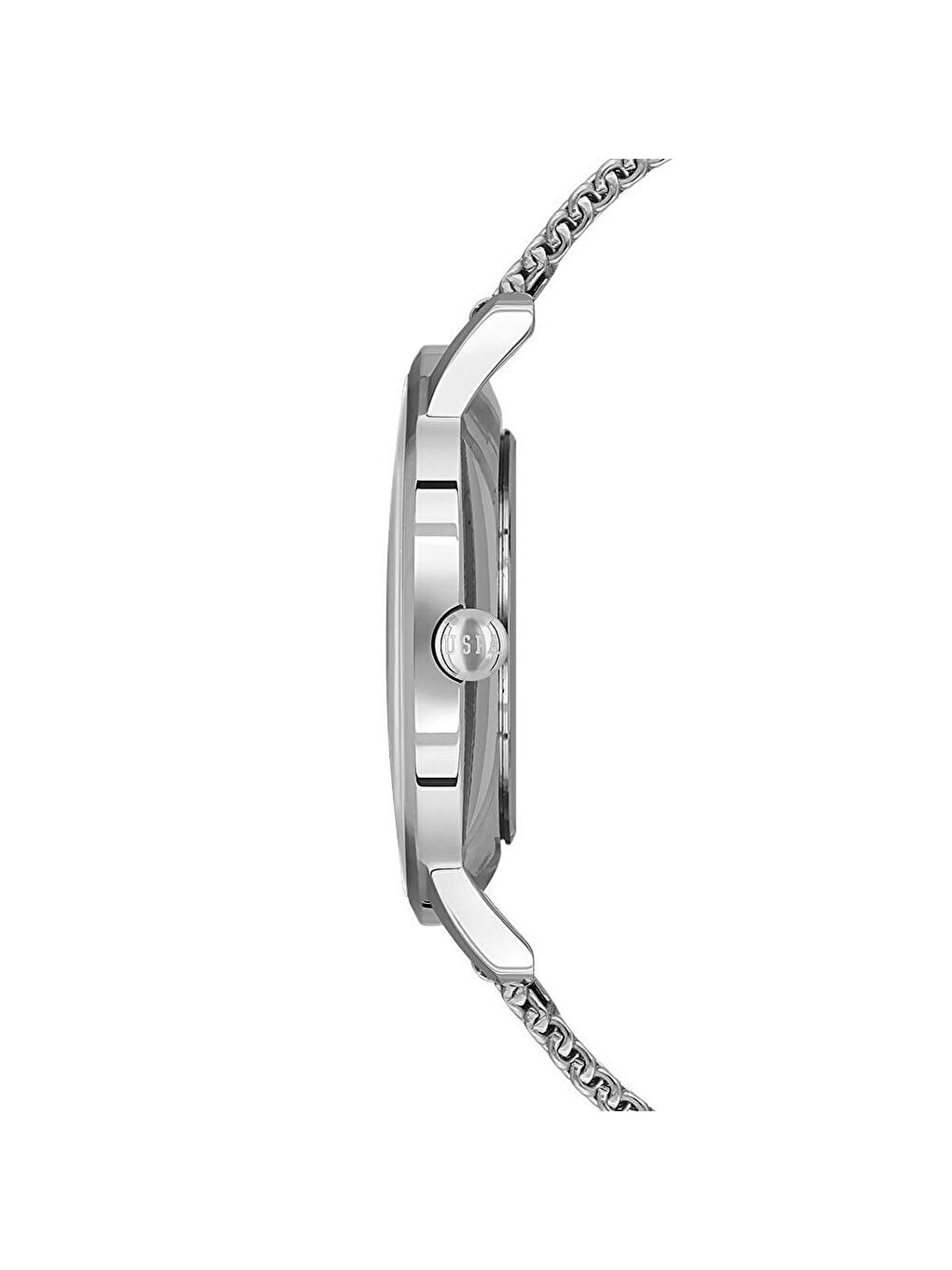 Gri USPA1118-01 Erkek Kol Saati-1