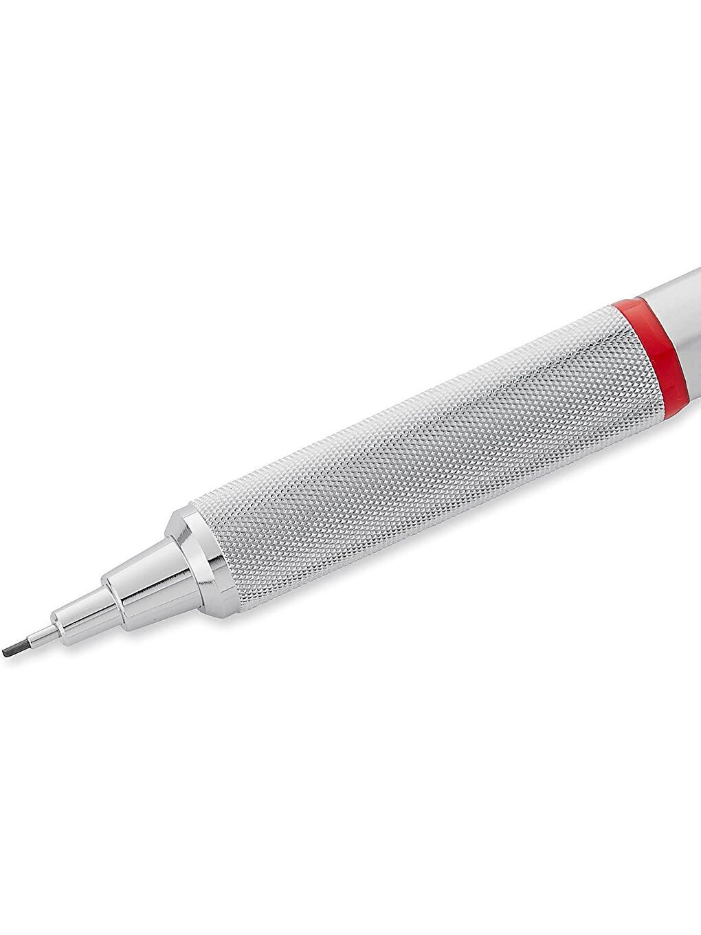 Rotring Gümüş Rapid Pro Versatil Kalem 0.7 Gümüş 1904256 - 3