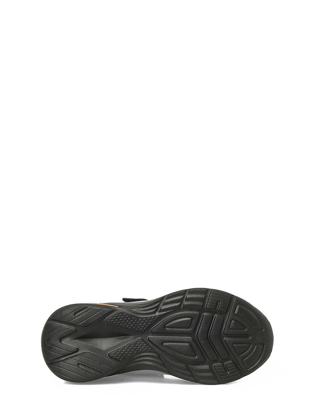 STARK J F 6FX Siyah Erkek Çocuk Spor Ayakkabı-5