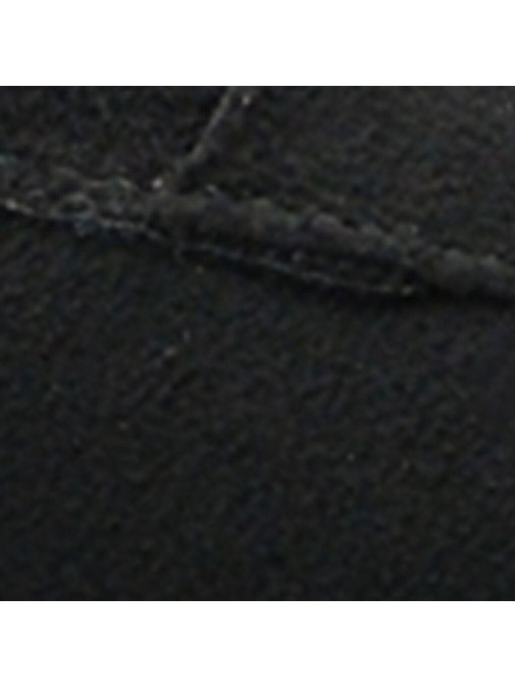 Siyah Janessa Metal Tokalı Yumuşak Kadın Loafer Ayakkabı-6