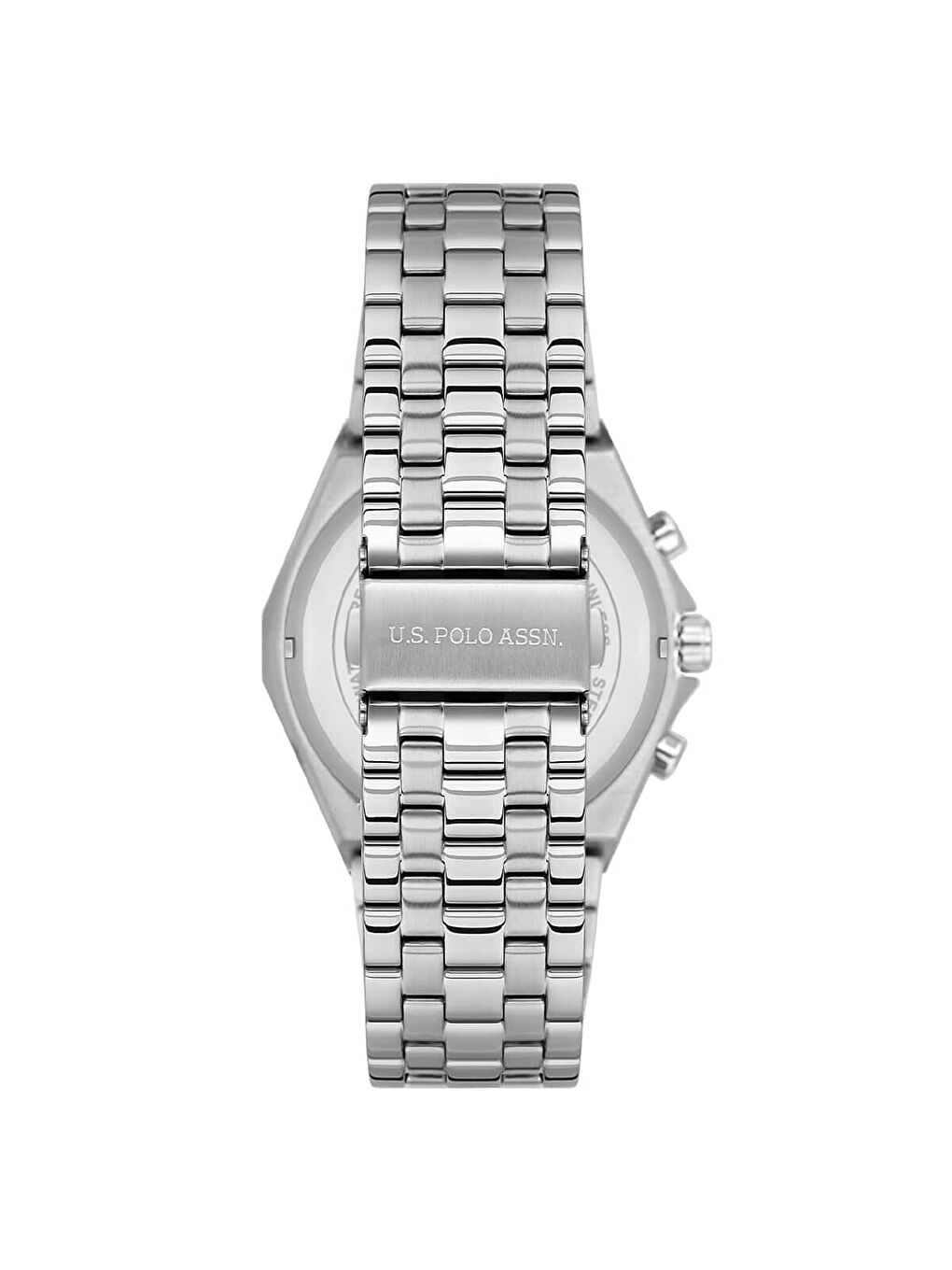 Gri USPA1121-04 Erkek Kol Saati-2