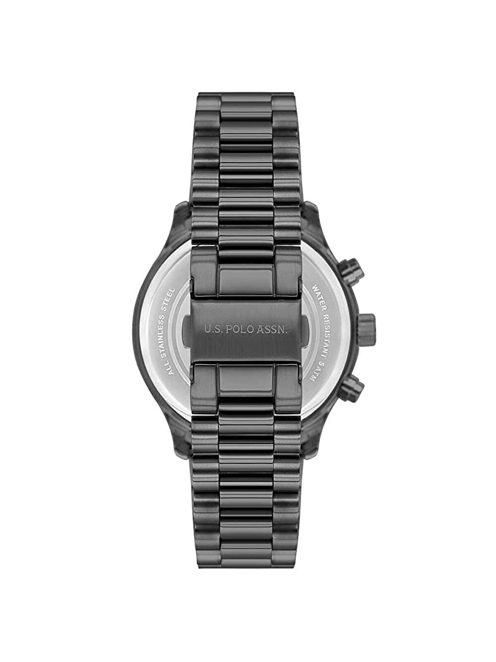 Gri USPA1144-03 Erkek Kol Saati-2
