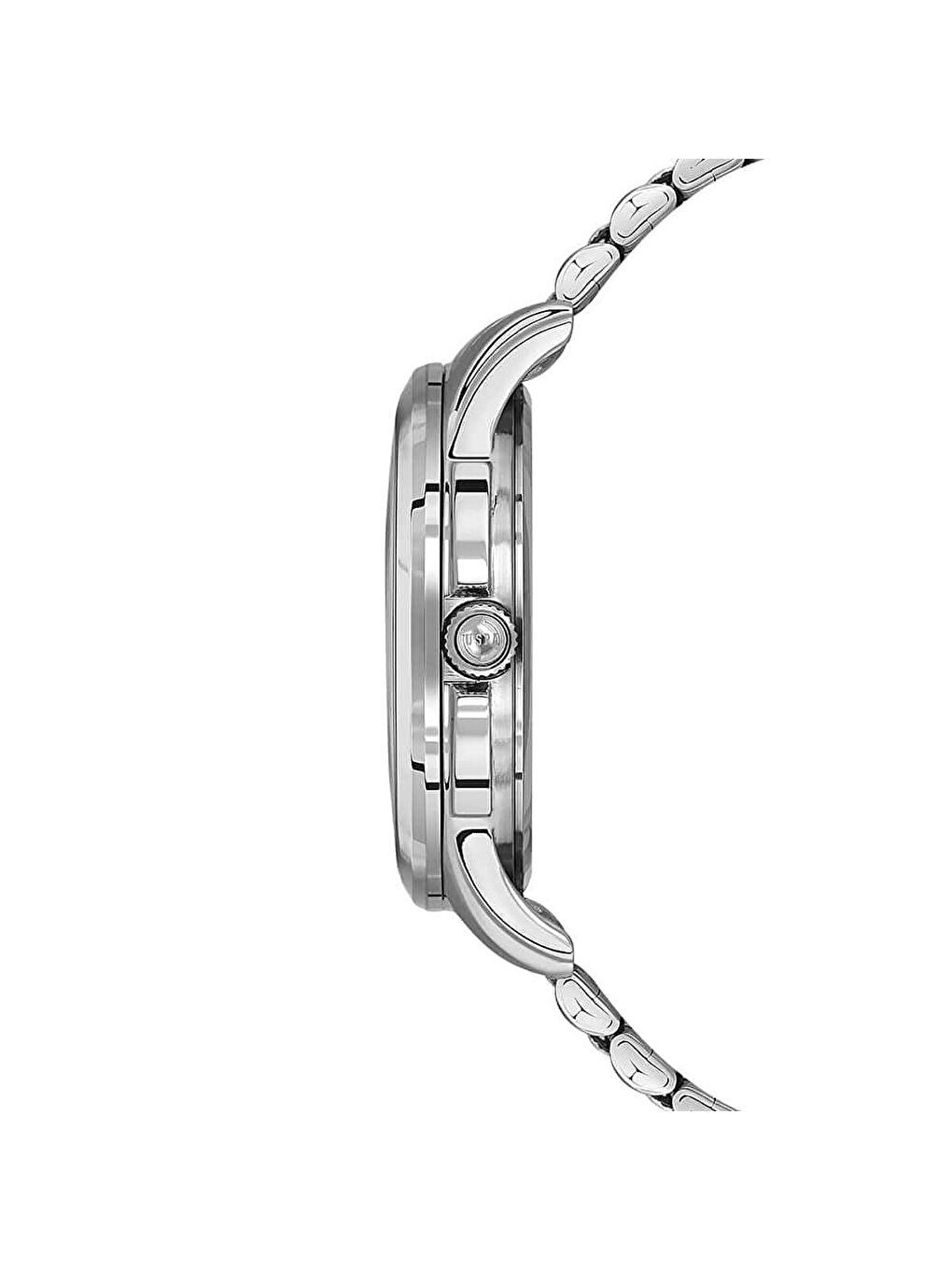 Gri USPA1146-03 Erkek Kol Saati-1