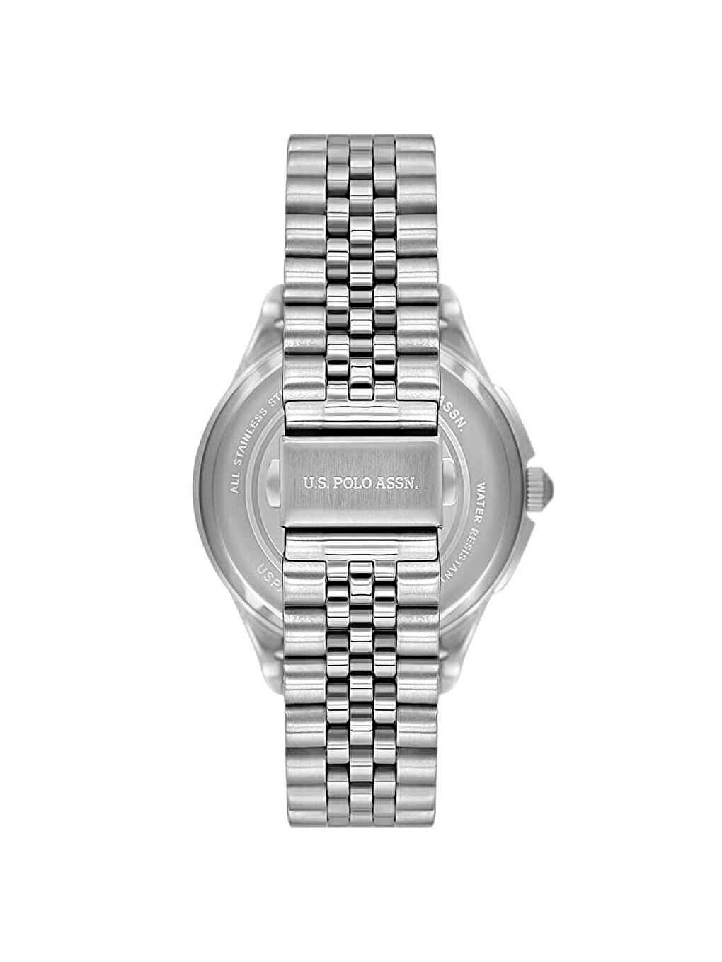 Gri USPA1146-03 Erkek Kol Saati-2