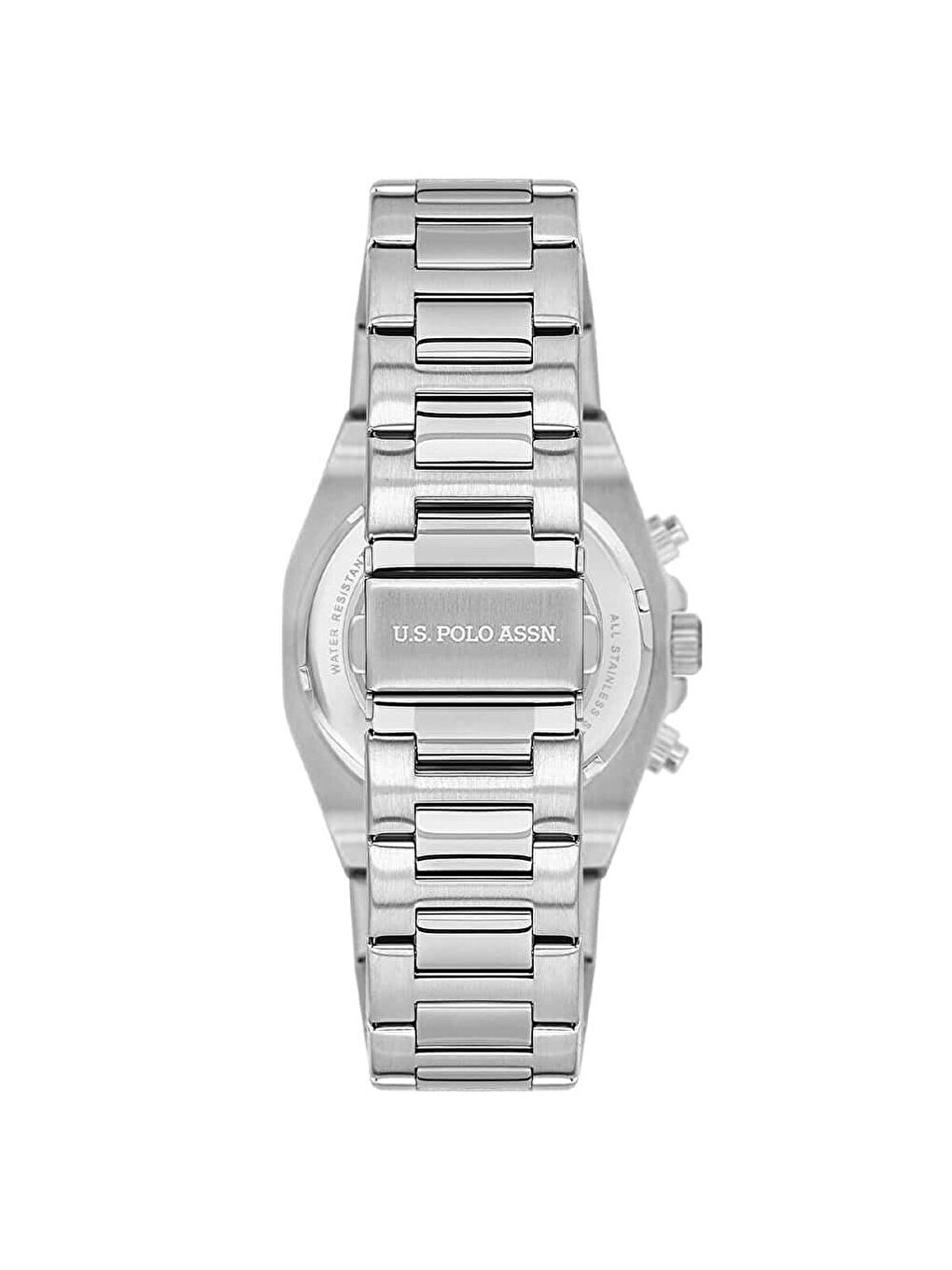 Gri USPA1128-03 Erkek Kol Saati-2