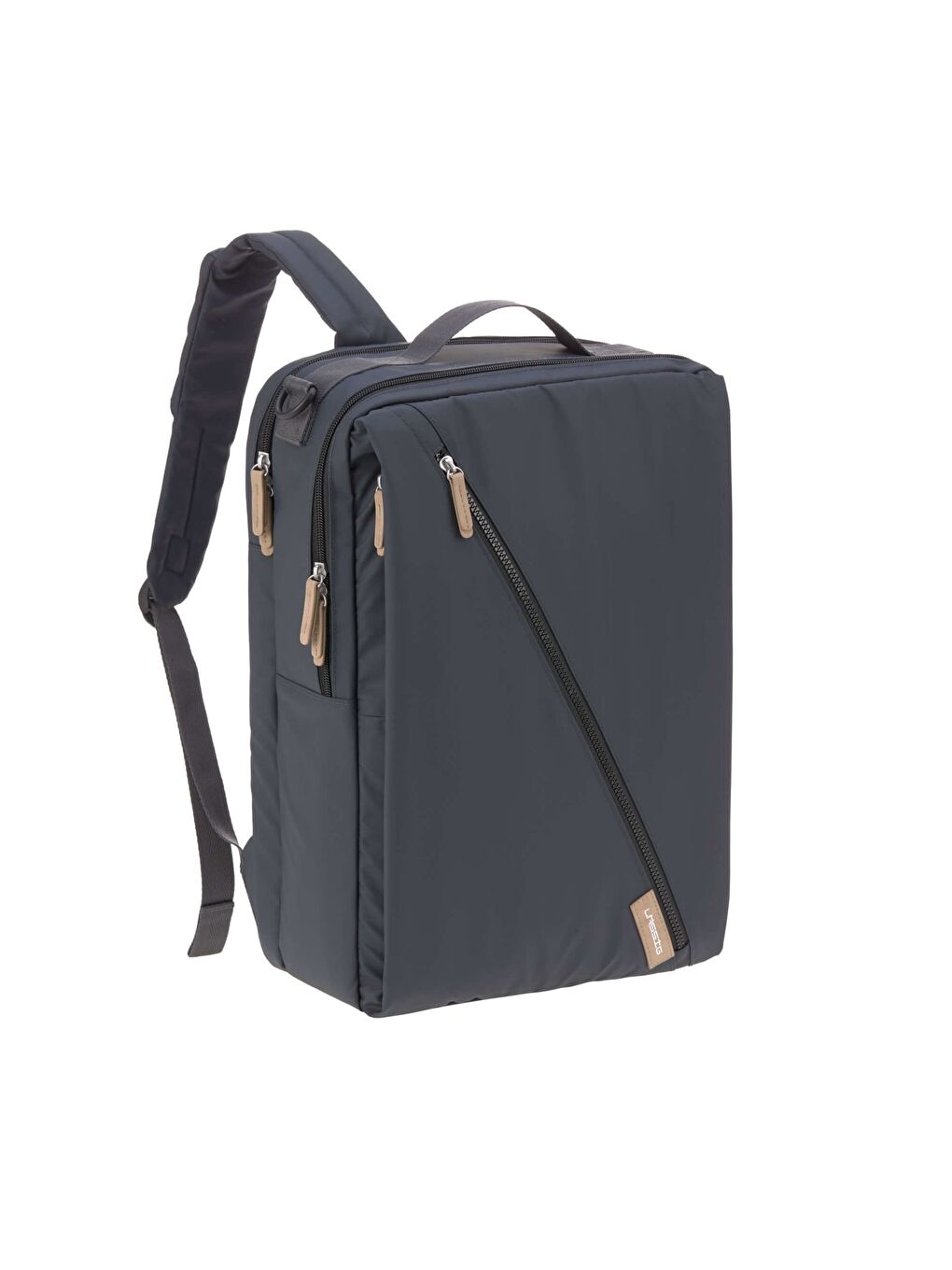 Tidy Talent Bebek Bakım Sırt Çantası Dark Blue