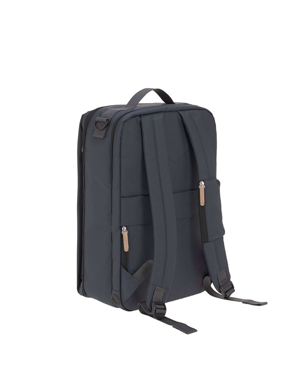 Tidy Talent Bebek Bakım Sırt Çantası Dark Blue-1