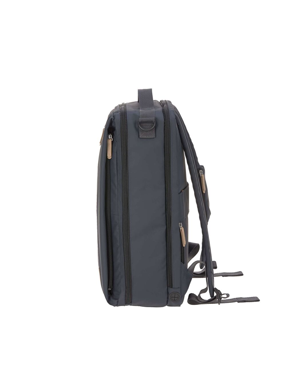 Tidy Talent Bebek Bakım Sırt Çantası Dark Blue-2