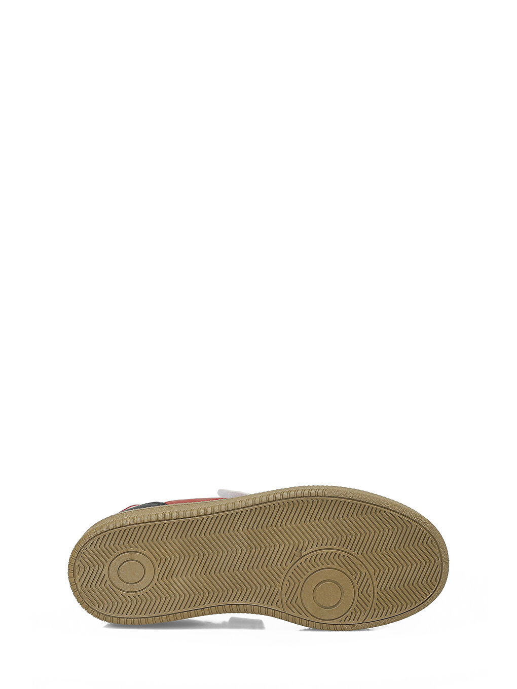 Bej LAJA.F6FX Ekru Erkek Çocuk Sneaker-5