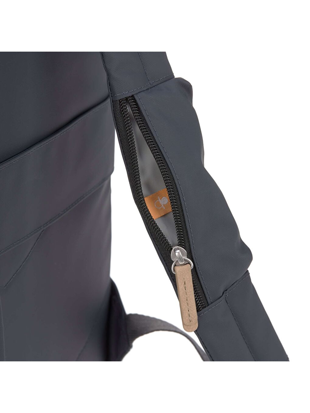 Tidy Talent Bebek Bakım Sırt Çantası Dark Blue-5