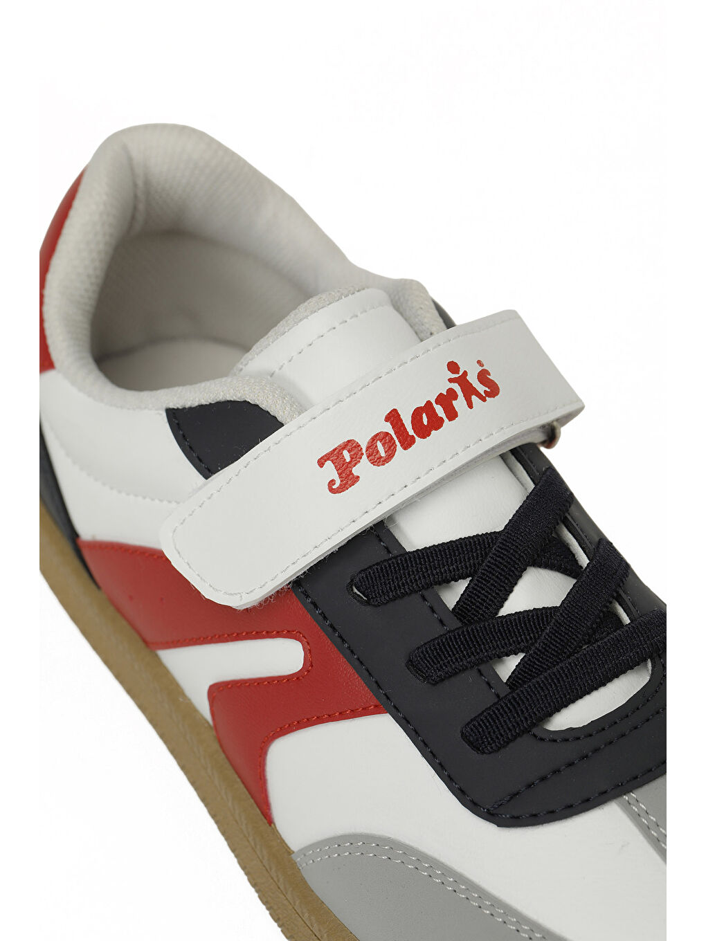 Bej LAJA.F6FX Ekru Erkek Çocuk Sneaker-6