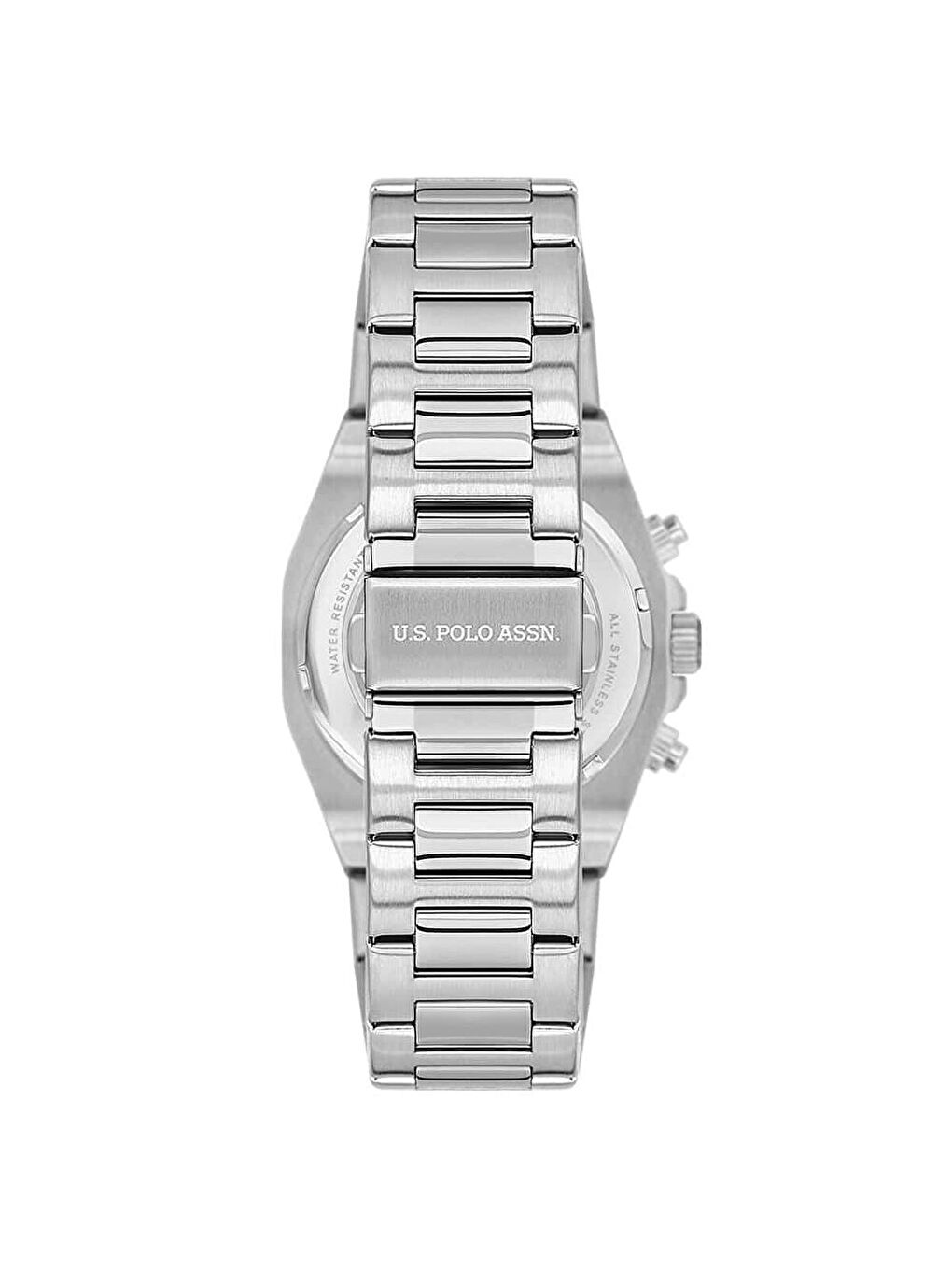 Gri USPA1128-05 Erkek Kol Saati-2