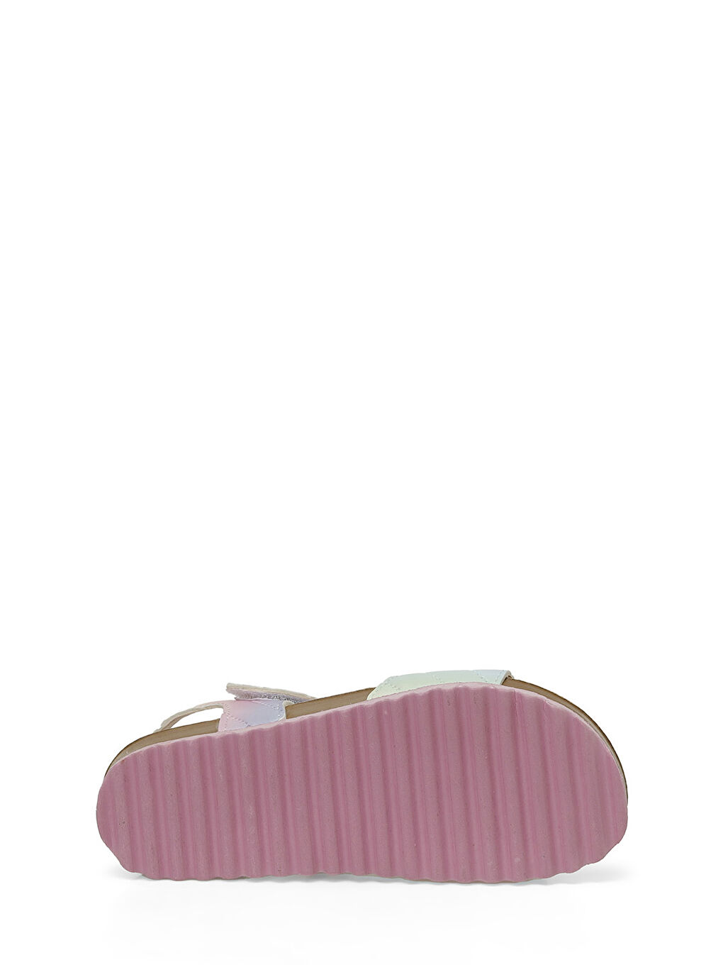 Karışık VIVI.F5FX Çok Renkli Kız Çocuk Sandalet-5