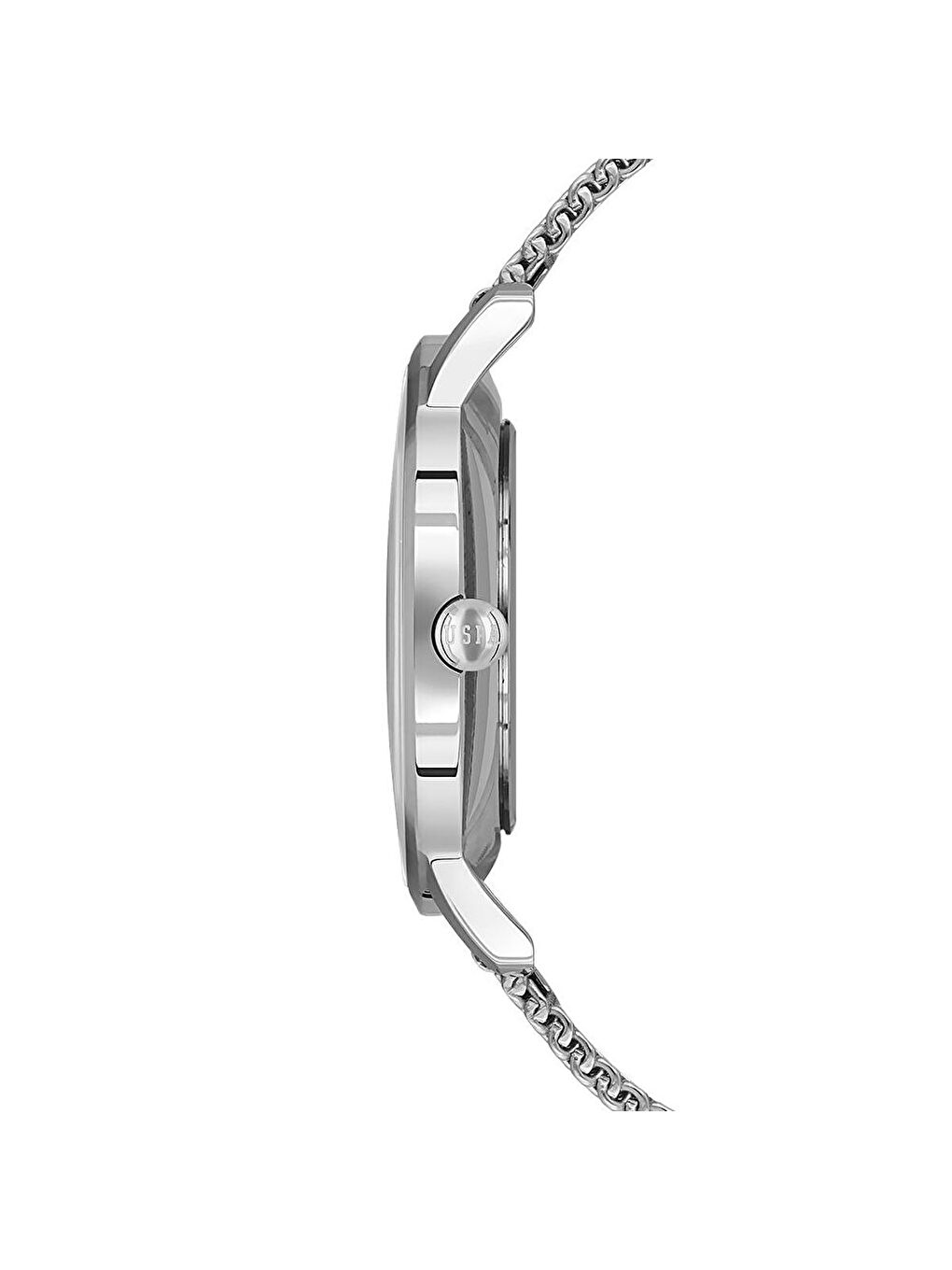 Gri USPA1118-02 Erkek Kol Saati-1