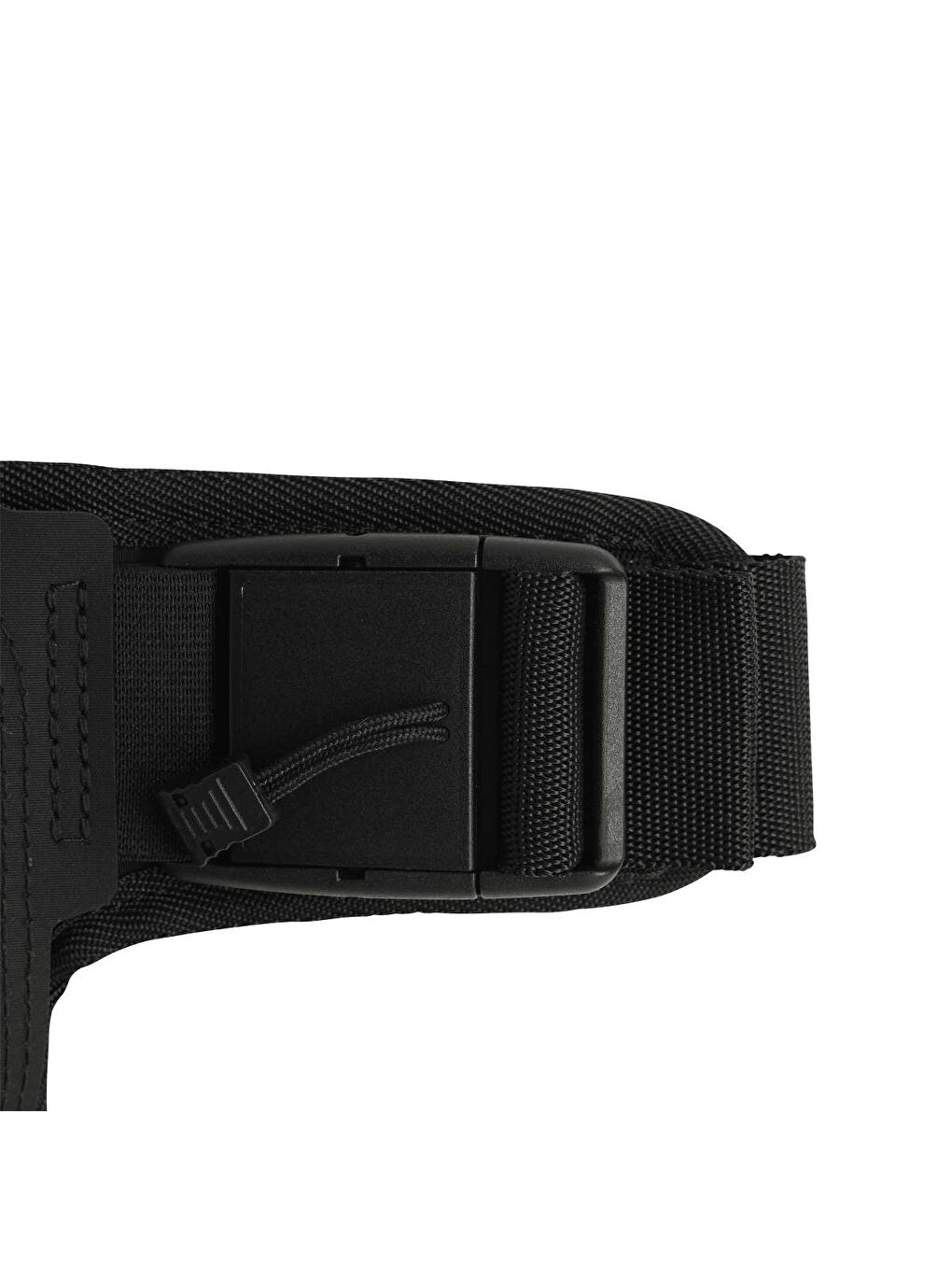 Run 2W Mob Hd Siyah Bel Çantası-3