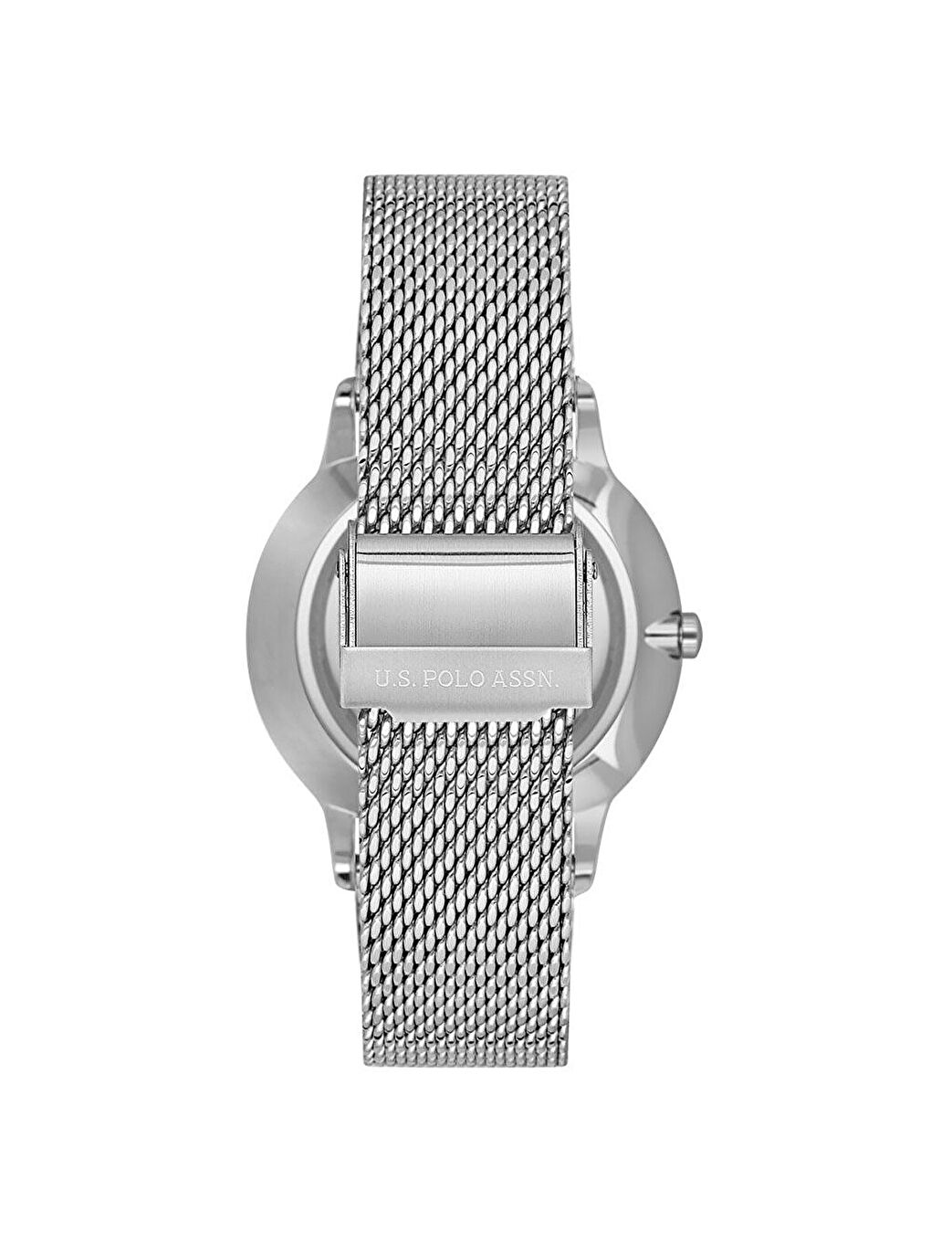 Gri USPA1118-02 Erkek Kol Saati-2