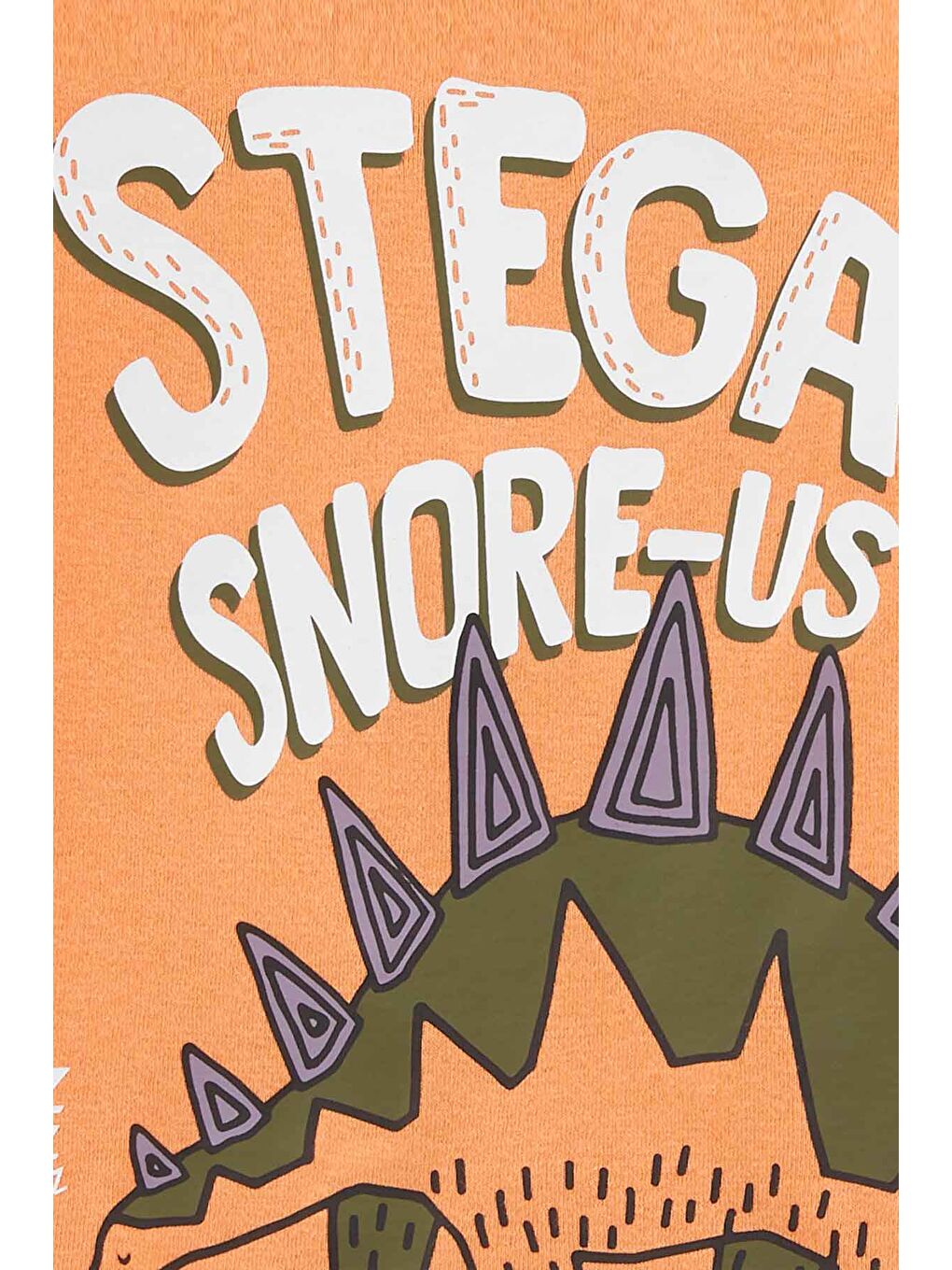 Siyah Erkek Bebek Pijama Set 4'lü Paket-2