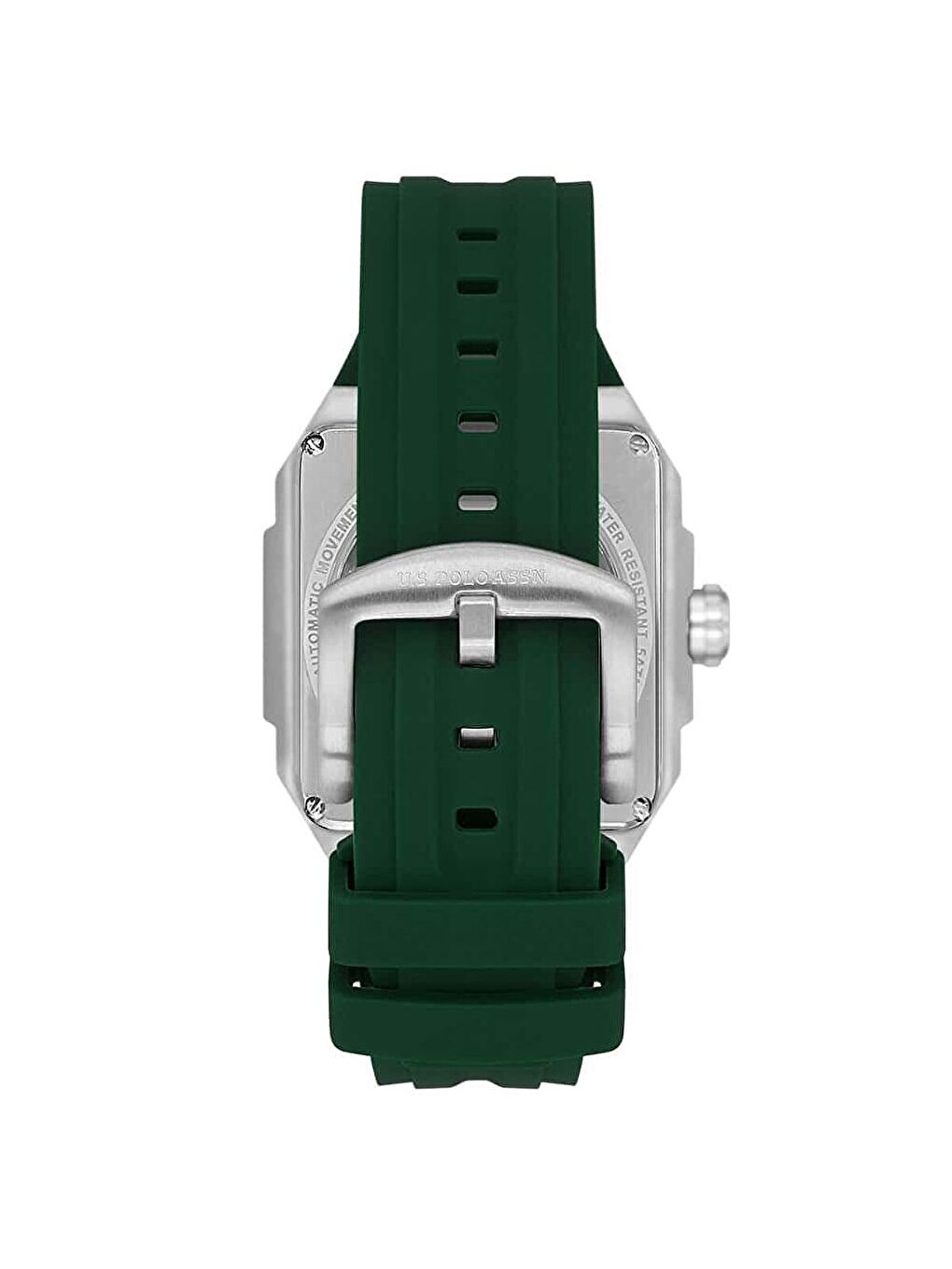 Yeşil USPA1122-03 Erkek Kol Saati-2