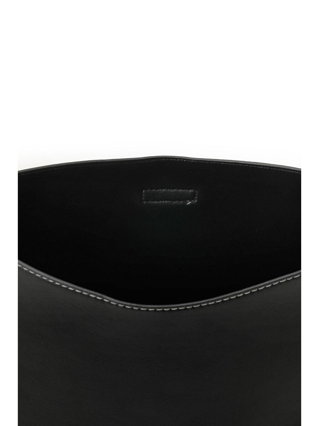 CLT BUCKET OMZ 4PR Siyah Kadın Omuz Çantası-4