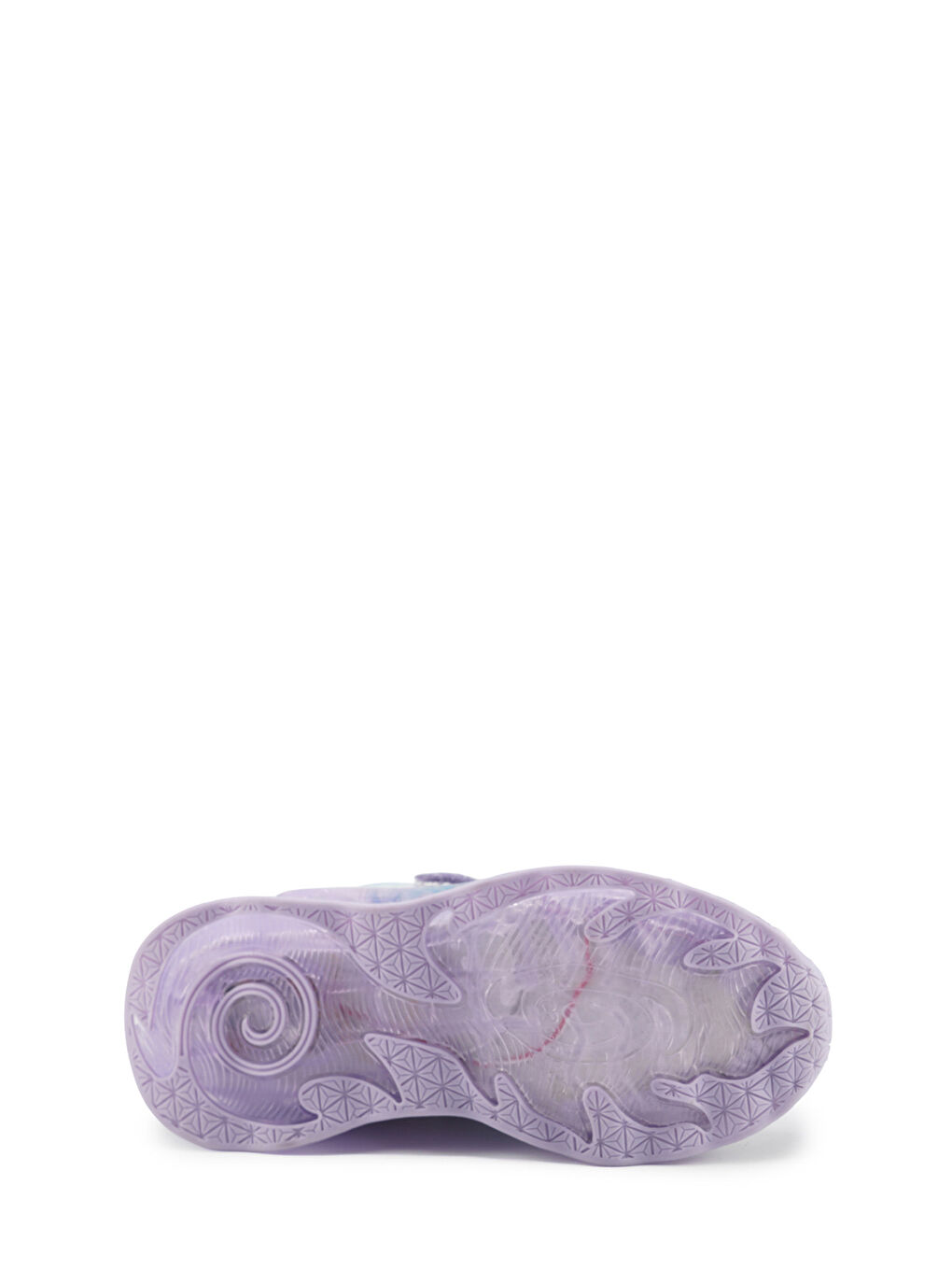 Mor SARMAP.P5PR Lila Kız Çocuk Sneaker-3