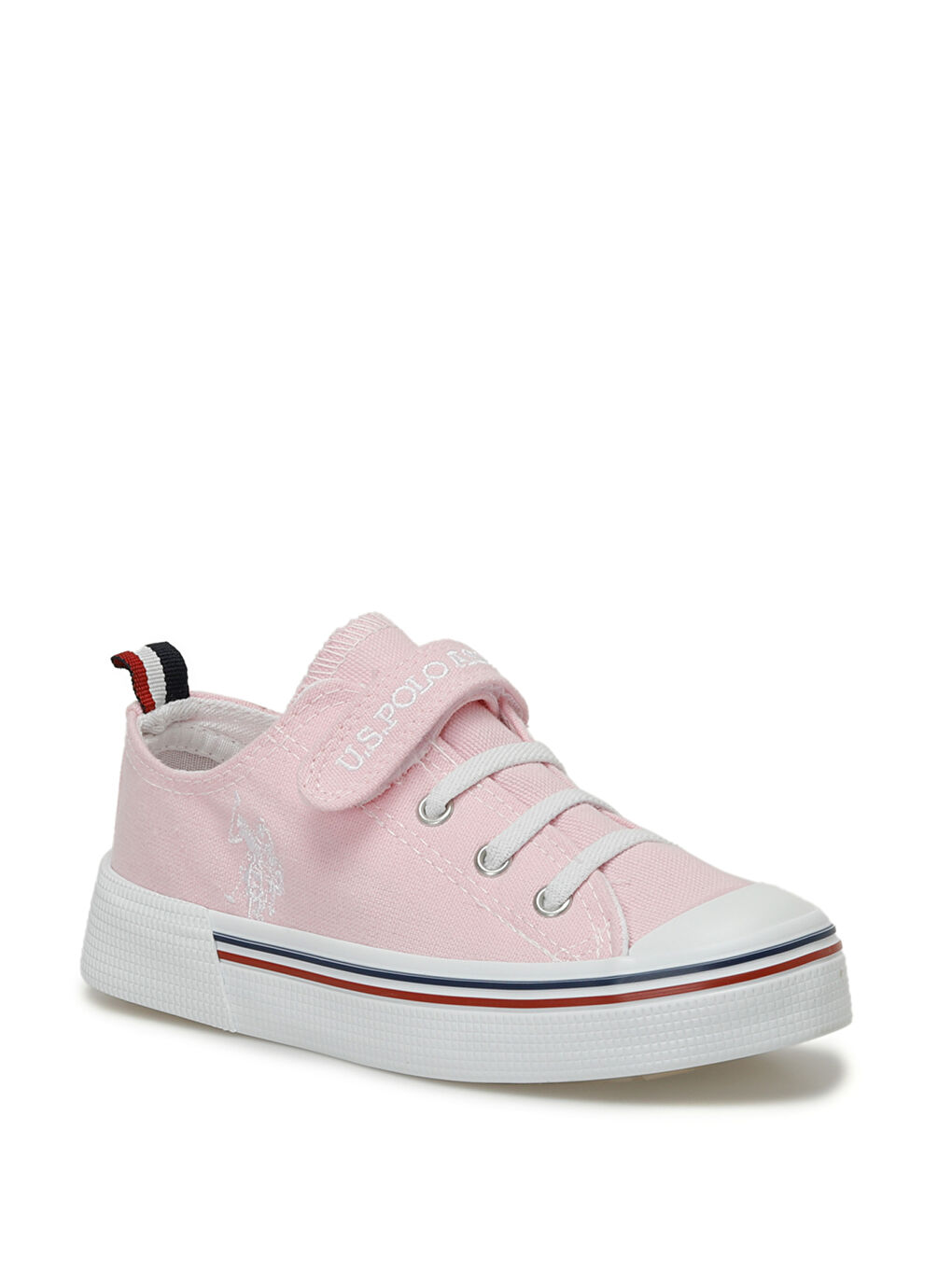 PENELOPE 3FX Pembe Kız Çocuk Sneaker-1