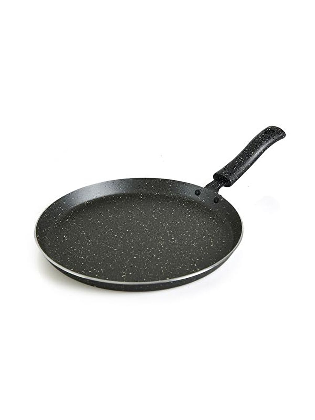 Gri Granit Krep Tavası - 26 cm-4