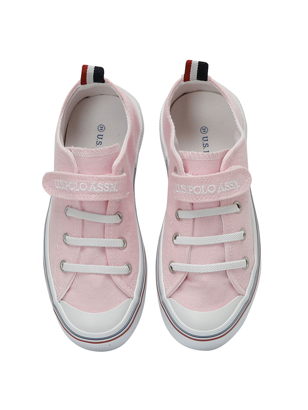 PENELOPE 3FX Pembe Kız Çocuk Sneaker-3