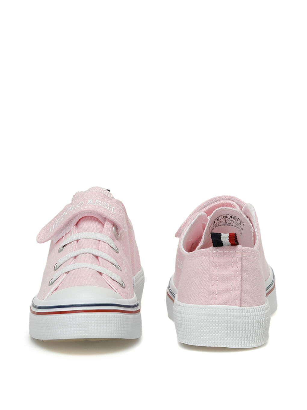 PENELOPE 3FX Pembe Kız Çocuk Sneaker-4