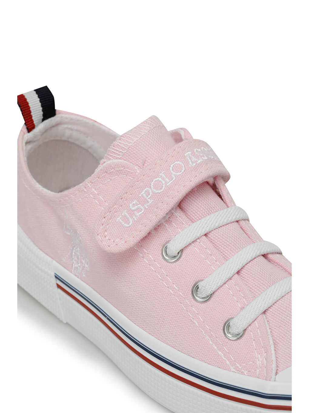 PENELOPE 3FX Pembe Kız Çocuk Sneaker-6