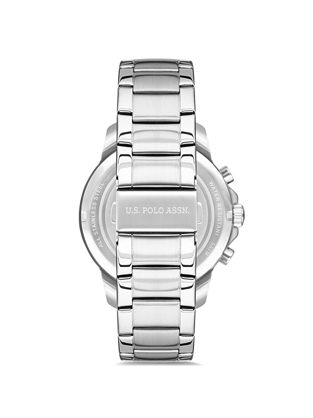 Gri USPA1016-05 Erkek Kol Saati-2