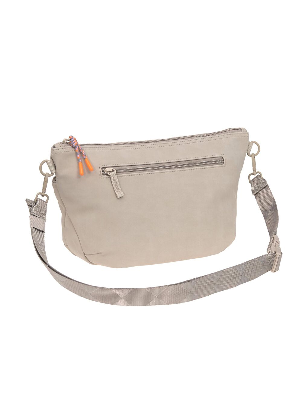 Buggy Bum Bebek Bakım Seyahat Çantası Humus-1