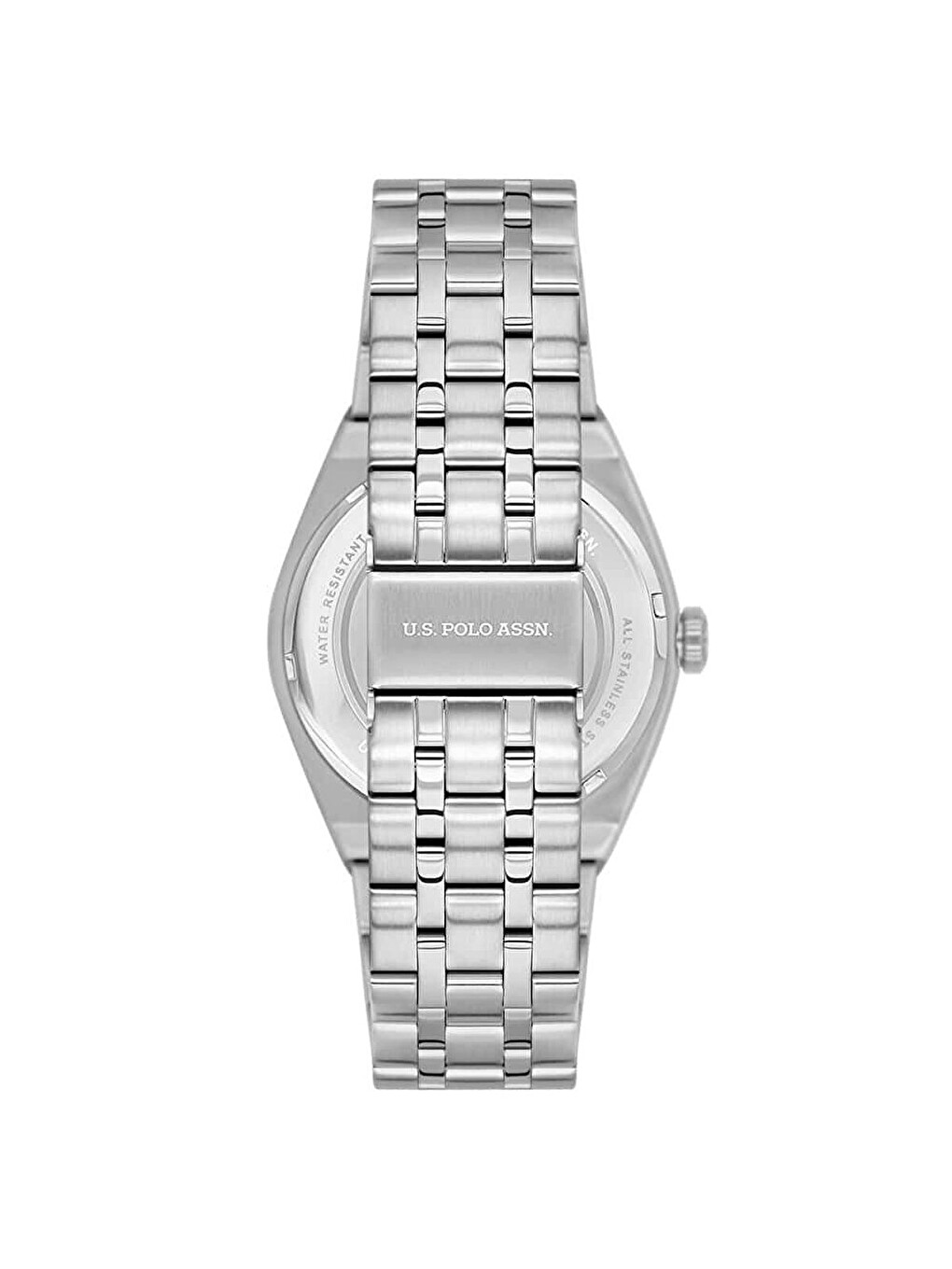 Gri USPA1129-02 Erkek Kol Saati-2