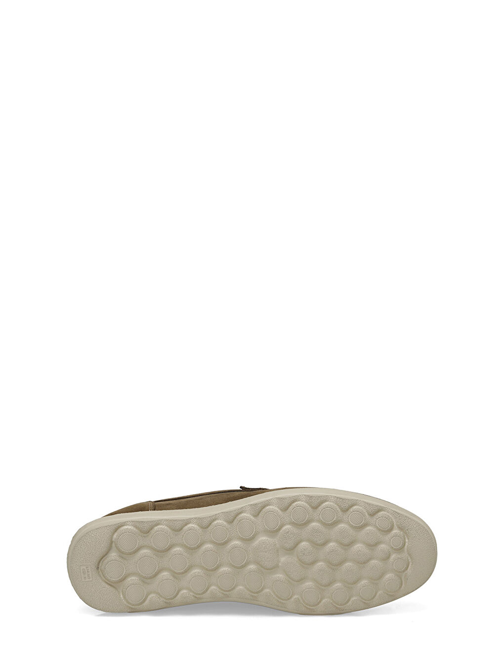 Kahverengi 108055N.M 5FX Kum Rengi Erkek Rahat Ayakkabı-5