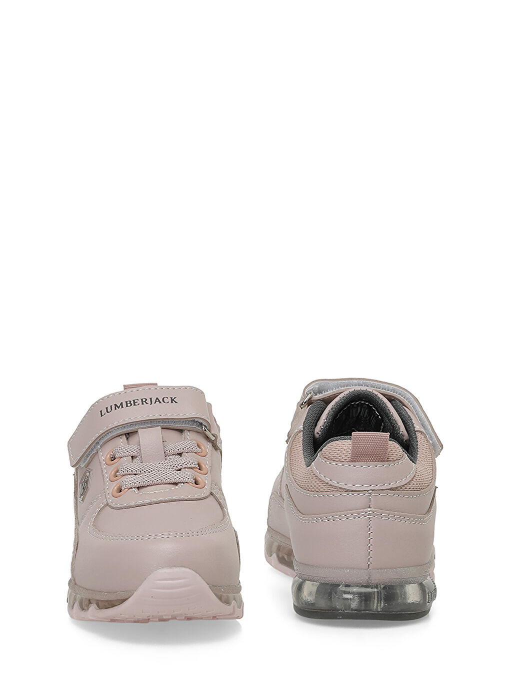 Pembe CAP 5PR Pudra Kız Çocuk 812-4