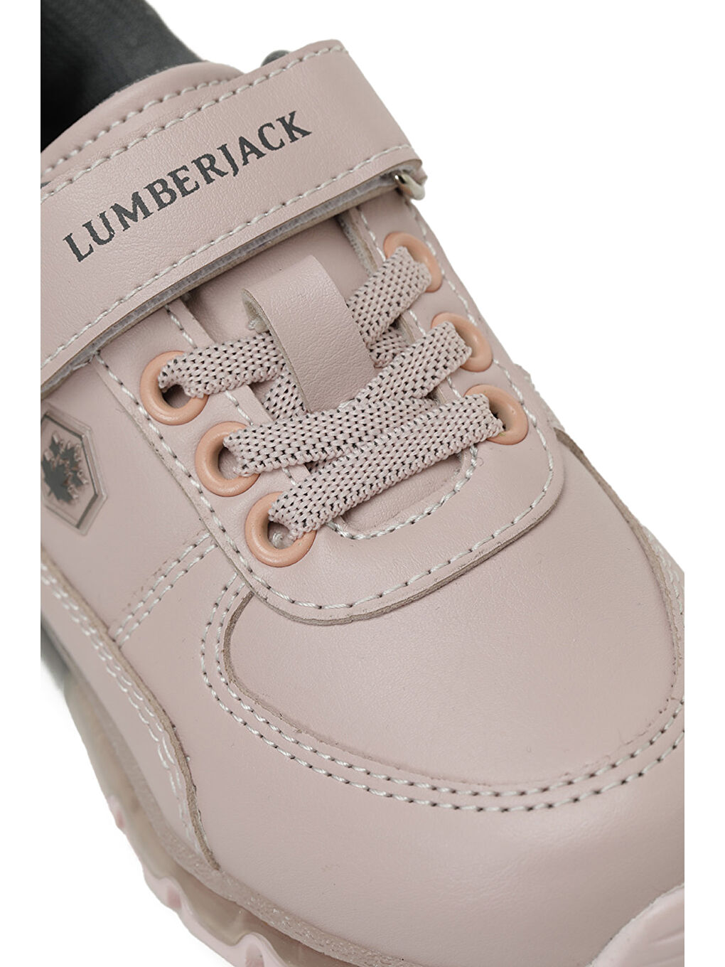 Pembe CAP 5PR Pudra Kız Çocuk 812-6