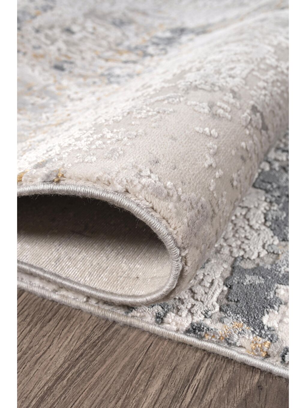 Karışık Galicia 5407 Akrilik Dokuma Halı-120x180-2