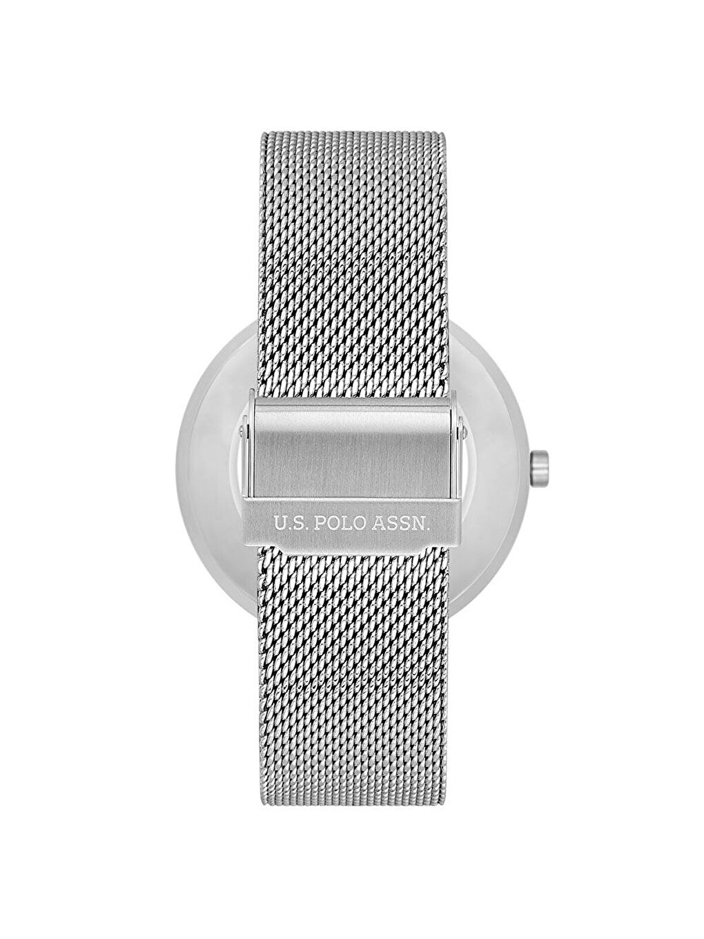 Gri USPA1088-01 Erkek Kol Saati-2