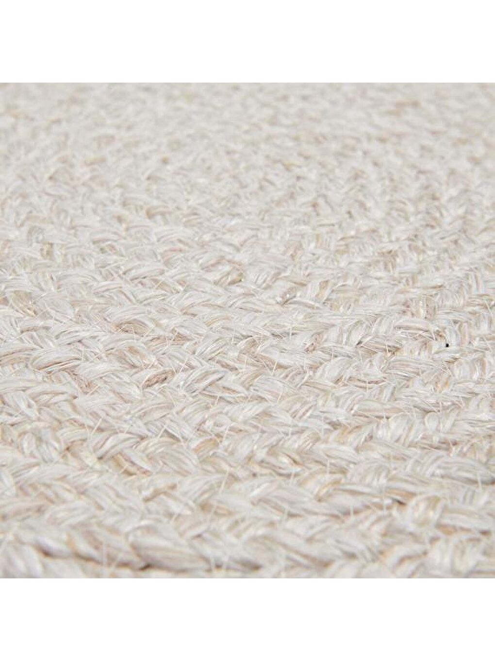 Giz Home Tibet Dokuma Amerikan Servis - Bej - 35 cm-2