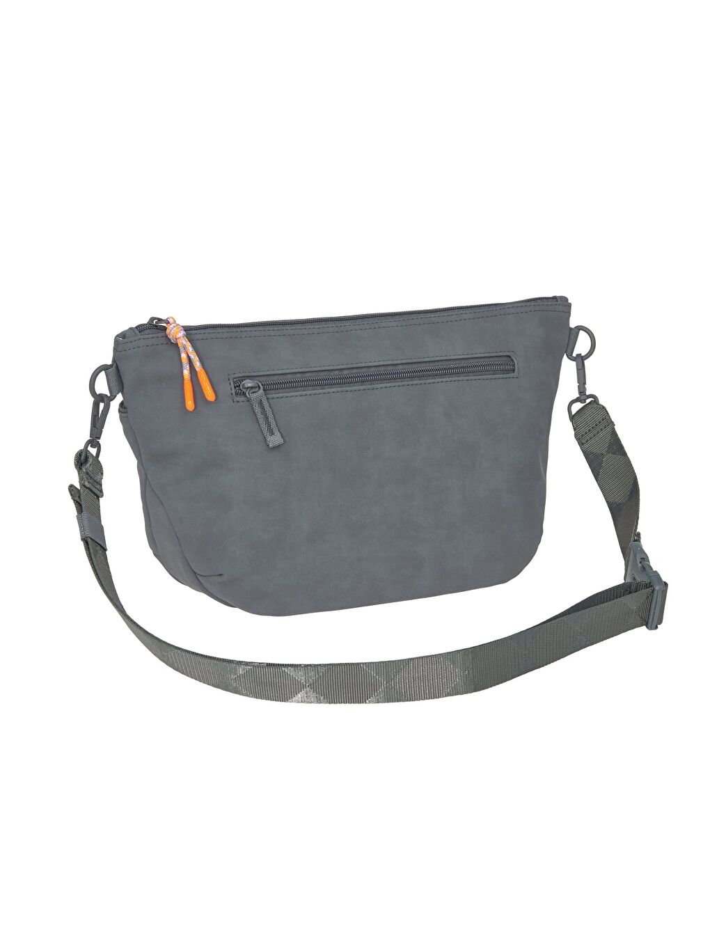 Buggy Bum Bebek Bakım Seyahat Çantası Anthracite-1