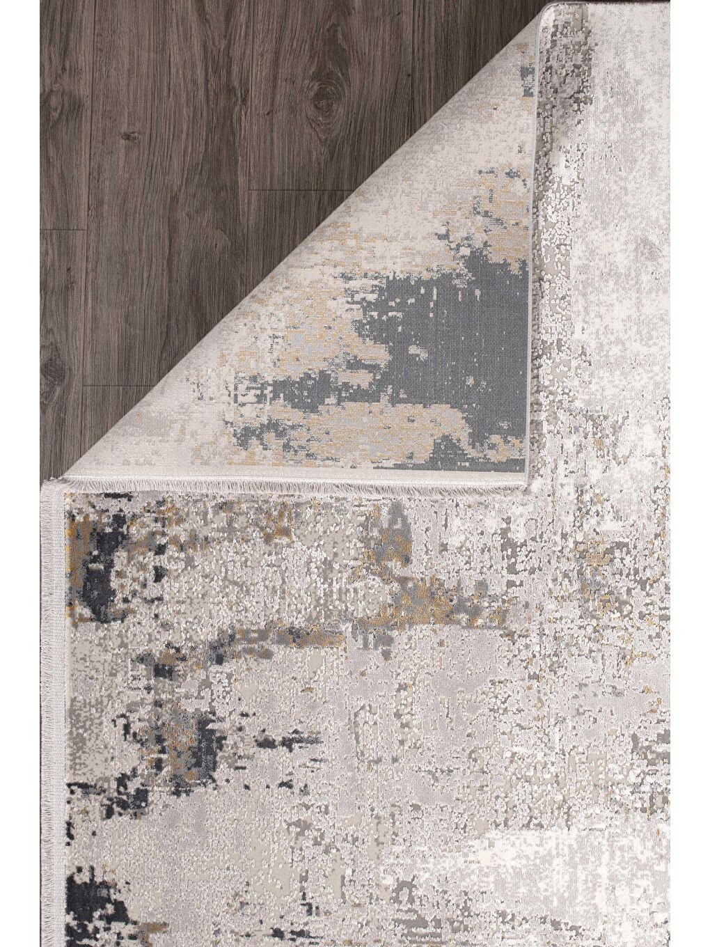 Karışık Galicia 5407 Akrilik Dokuma Halı-120x180-3